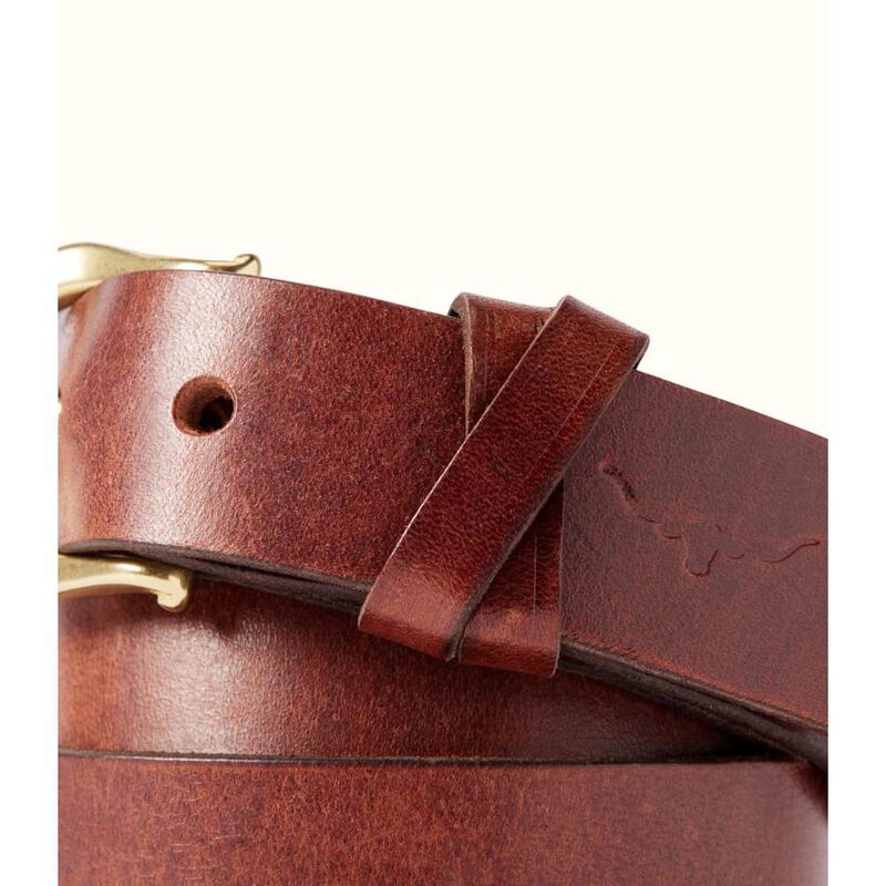 R.M. Williams Margot Belt 1 1/4" image number 2